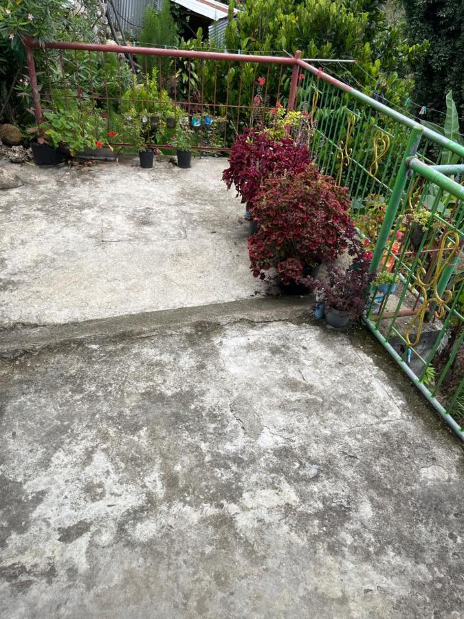 Vilma'S Homestay Bontoc  Zewnętrze zdjęcie