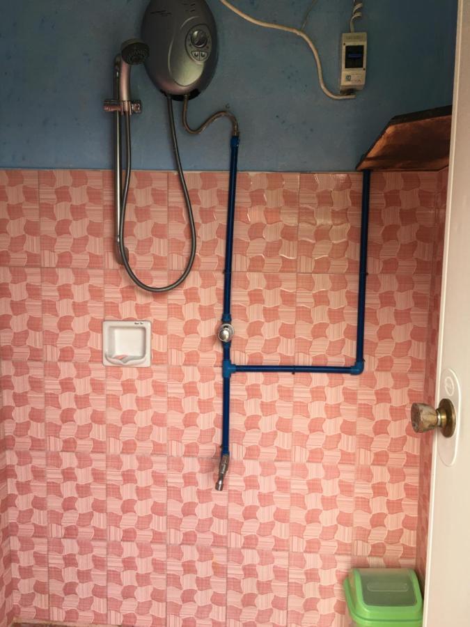 Vilma'S Homestay Bontoc  Zewnętrze zdjęcie