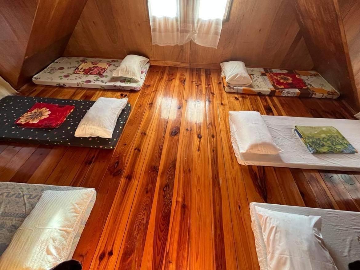 Vilma'S Homestay Bontoc  Zewnętrze zdjęcie