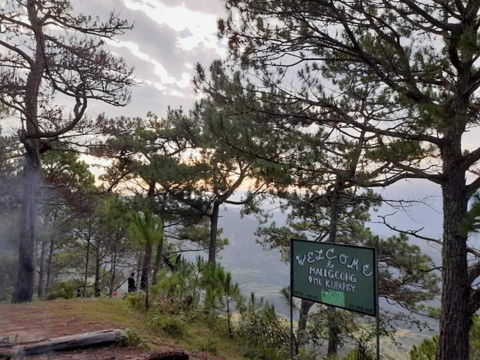 Vilma'S Homestay Bontoc  Zewnętrze zdjęcie